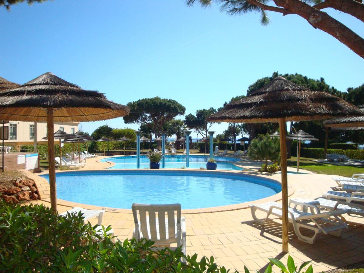 شقة Bicos 101 By Check-In Portugal البوفيرا المظهر الخارجي الصورة